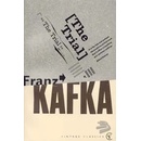 The Trial - Franz Kafka