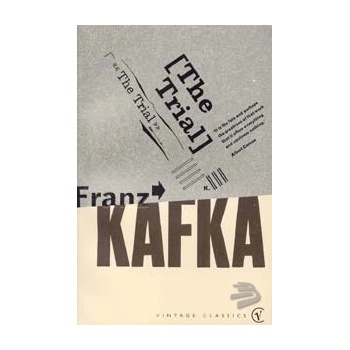 The Trial - Franz Kafka