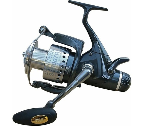 Tica Sportera SR6007R