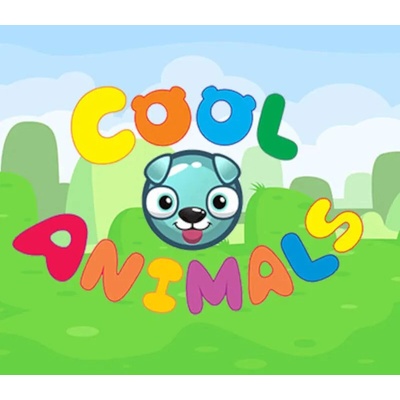 Cool Animals