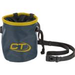 Climbing Technology Торбичка за магнезий Climbing Technology Cylinder mustard