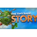 The Tiny Bang Story