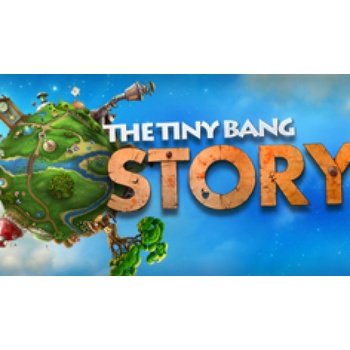 The Tiny Bang Story