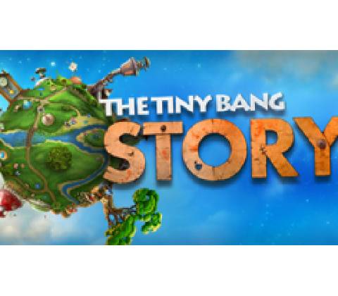 The Tiny Bang Story
