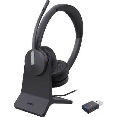 Yealink WH64 Hybrid Dual Headset 1208739