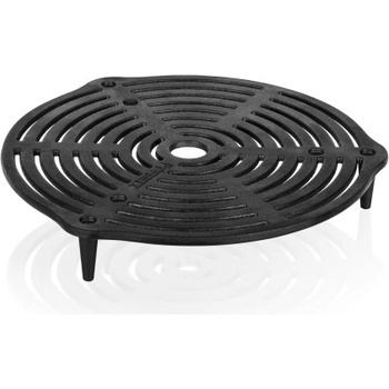 Petromax grilovací litinový rošt s nožičkami 30 cm