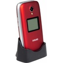 EVOLVEO EasyPhone FS Red