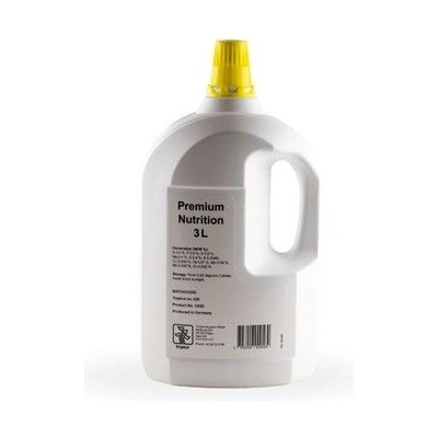 TROPICA Premium Nutrition Plant Care 3 л