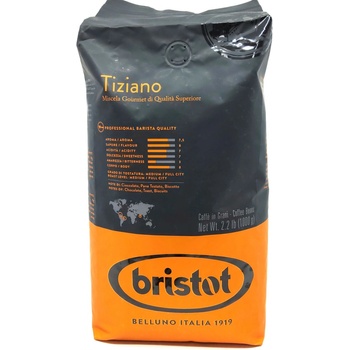 Bristot Tiziano 1 kg