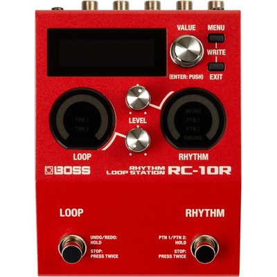 Boss RC-10R