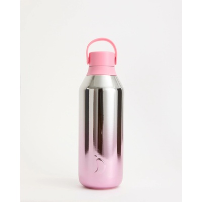 Chilly's Bottles termoláhev Hyper Lotus edice Hyper Chrome Series 3 500 ml