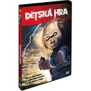 Dětská hra DVD