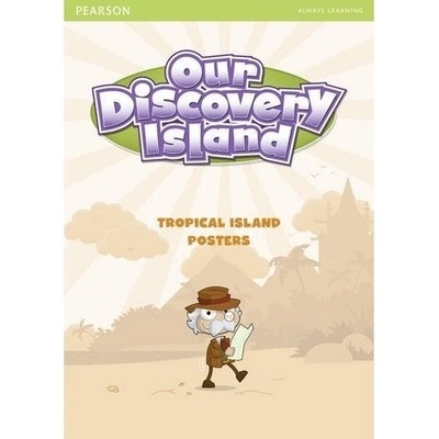 Our Discovery Island 1