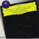 SYMFONIE 5,7 - KLEIBER/WPH