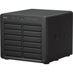 Synology DiskStation DS2422+ NAS устройство
