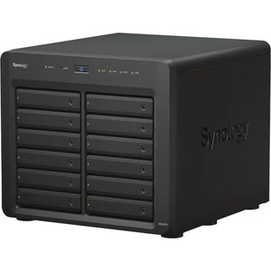 Synology DiskStation DS2422+ NAS устройство