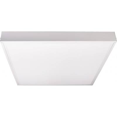 Rám LED panelu 60x60cm 65mm pro přisazení - Rám LED panelu 60x60cm 65mm pro přisazení