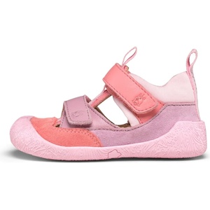 Affenzahn Детски сандали Affenzahn Kid's Lauflerner Sandale Leder Freely Sandals - Einhorn - размер 21 (EU) (702-5185-0213)