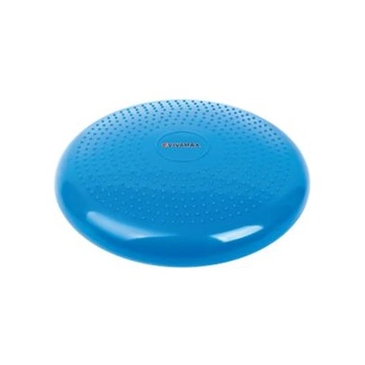 Vivafit Възглавница за седалка Dynamic (синя) (GYVBD)