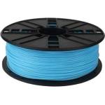 XYZPrinting Консуматив за 3D принтер XYZPrinting RFPLCXEU0SK, PLA filament, 1.75mm, син, 600 g (RFPLCXEU0SK)