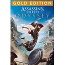 Assassins Creed: Odyssey (Gold)