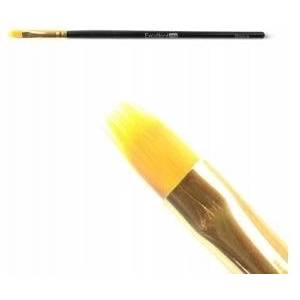 Mattel EXCELLENT PRO_Ombre brush Black