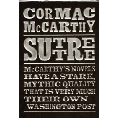 Suttree - C. McCarthy