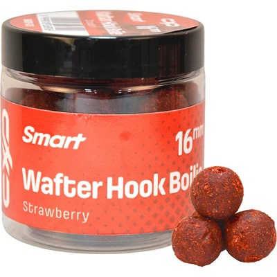 Carp Expert Smart Wafter Hook Strawberry 70 g 20 mm