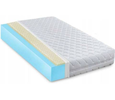 EuroMattress FLEXI