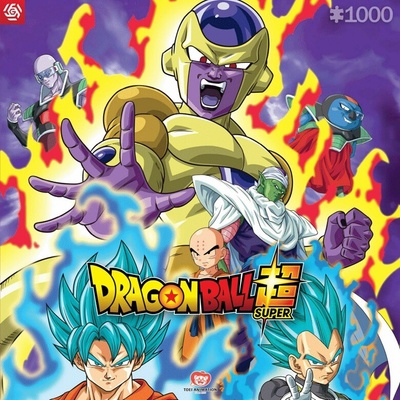 Good Loot Dragon Ball Super 1000 dielov