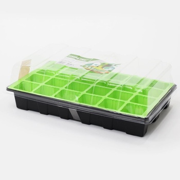 Herrison P2001, 24 priesad, 38x24.5x12.5 cm 255284 Miniparenisko