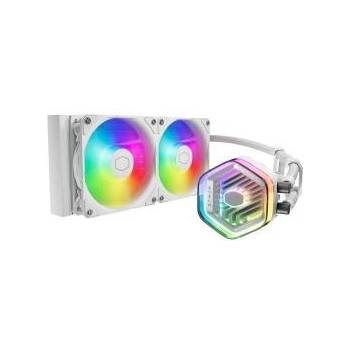 Cooler Master MasterLiquid 240 ATMOS White (MLX-D24M-A25PZ-RW)