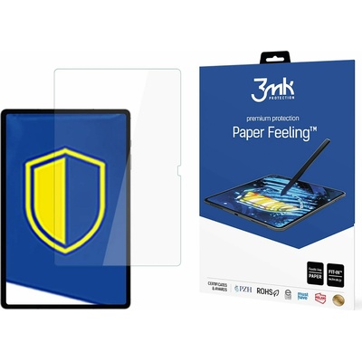 3mk Paper Feeling pro Samsung Galaxy Tab S10 Plus 5903108613231 – Sleviste.cz