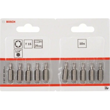 Bosch 2607001608