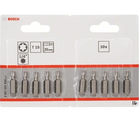 Bosch 2607001608