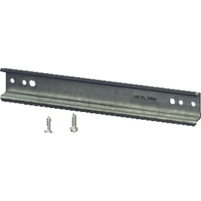 Hensel FP TS 27 68000044 Support rail ocel 216 mm 1 ks