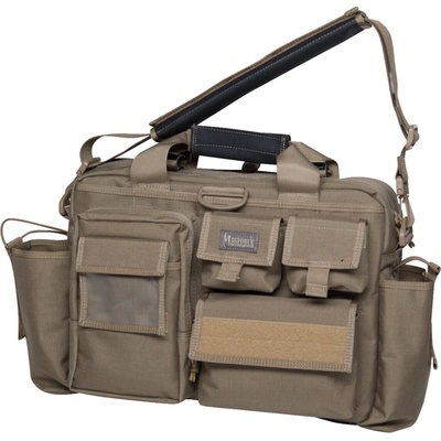 Magforce MPB-5 Khaki
