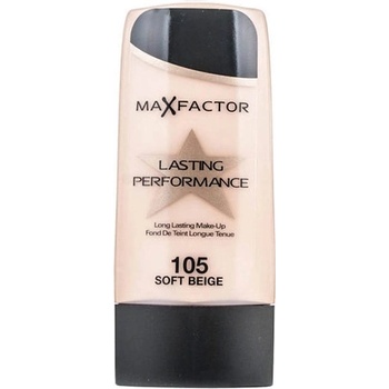 Max Factor Lasting Performance tekutý make-up 1 Fair 35 ml