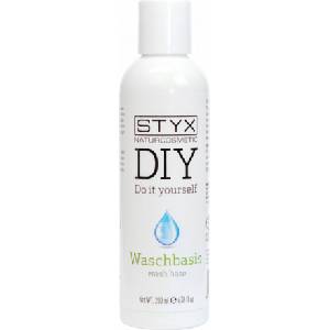 STYX DIY Waschbasis - 200 мл