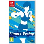 Nintendo Fitness Boxing (Switch)