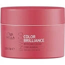 Vlasová regenerace Wella Invigo Color Brilliance Vibrant Color Mask Fine 500 ml
