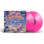 Warner Red Hot Chili Peppers: Return Of The Dream Canteen (Coloured Pink Vinyl) - 2Vinyl (LP) (054047)