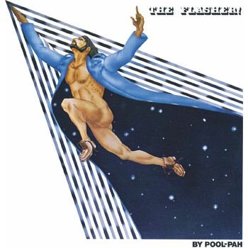 POOL-AH - FLASHER LP