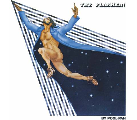 POOL-AH - FLASHER LP