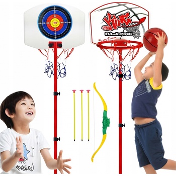 Basketbalový set