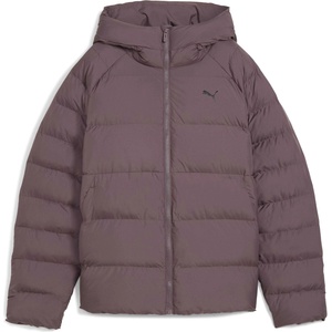 PUMA Mono hooded jacket w s