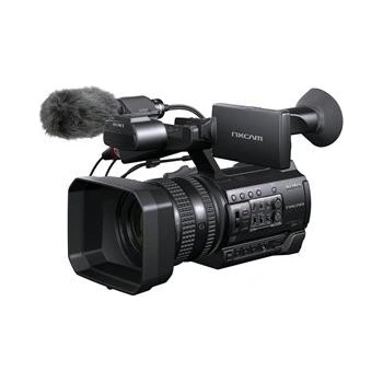 Sony HXR-NX100