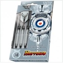 Harrows Silver Arrow softip 14g K