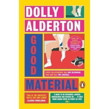 Good Material - Dolly Alderton
