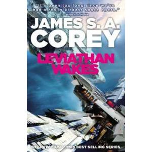 Leviathan Wakes | James S A Corey (2011)